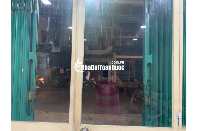 Cho thuê MB có máy lạnh tiện KD ngay mặt tiền Vĩnh Viễn Quận 10