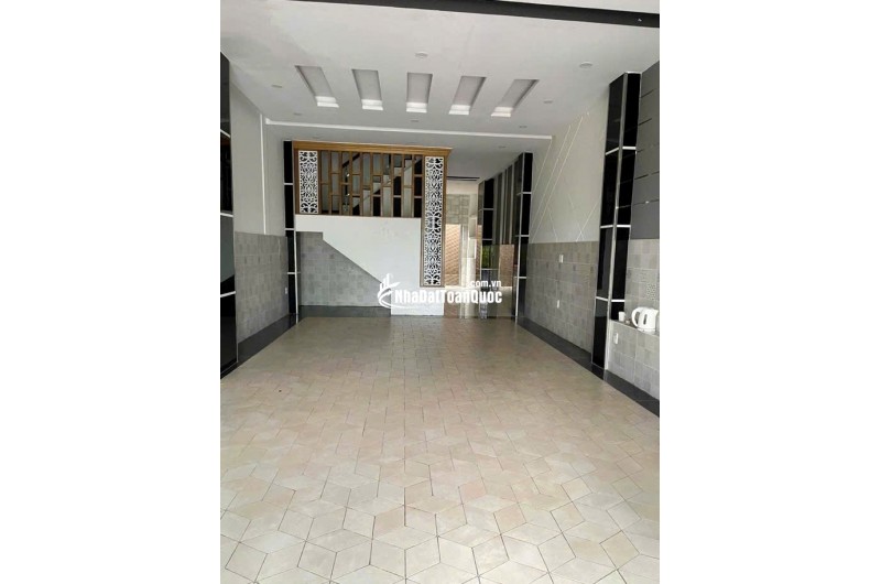 Bán Nhà Đường số 12 khu định cư số 4, Xã Phong Phú Bình Chánh