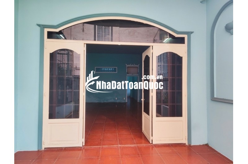 CẦN BÁN GẤP NHÀ CẤP 4 – KHU 38HA METRO THAM LƯƠNG – QUẬN 12 - DƯƠNG THỊ GIANG - TÂN THỚI NHẤT