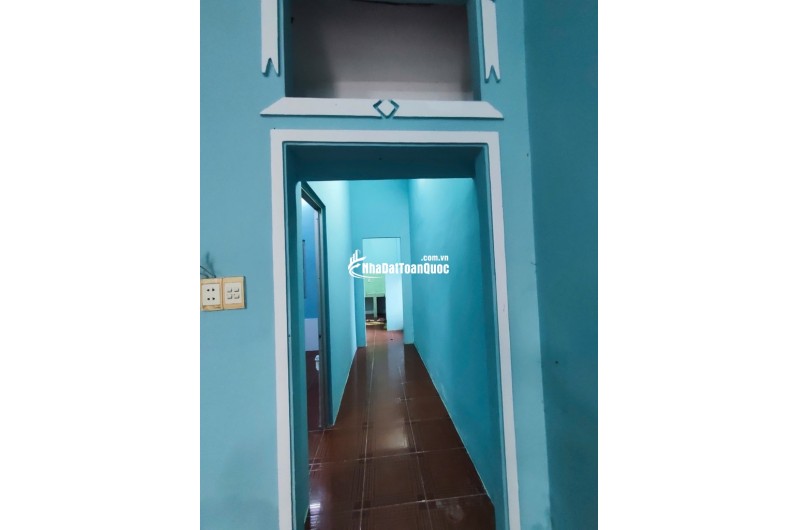 CẦN BÁN GẤP NHÀ CẤP 4 – KHU 38HA METRO THAM LƯƠNG – QUẬN 12 - DƯƠNG THỊ GIANG - TÂN THỚI NHẤT