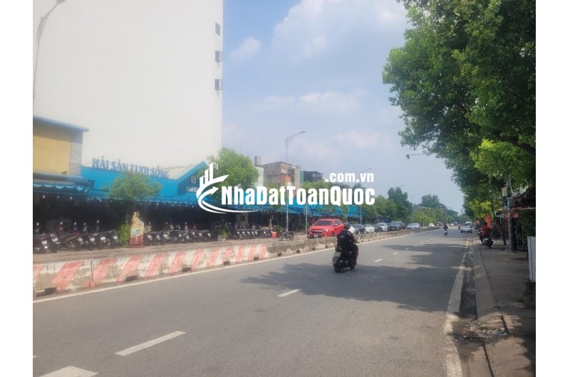 Cần bán gấp lô đất 4m x 22.3m – KDC 38ha P. Đông Hưng Thuận – TPHCM