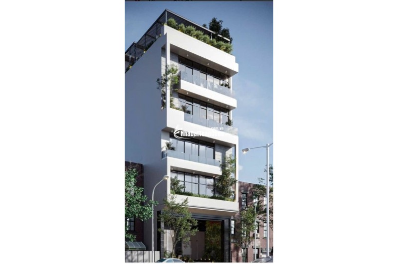  LÔ ĐẤT SIÊU VIP – CÁCH MẶT TIỀN ĐƯỜNG SỐ 5 CHỈ 20M – TNPB, TP. THỦ ĐỨC