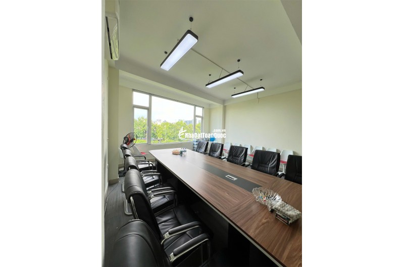 Cho thuê văn phòng 225A Nguyễn Ngọc Vũ - Trung Hòa chỉ 6 triệu