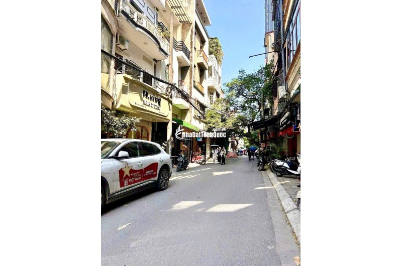 BÁN GẤP SIÊU PHẨM THÁI HÀ – MẶT TIỀN 8,7M “ĐÁNH BẠI” MỌI PHÂN KHÚC