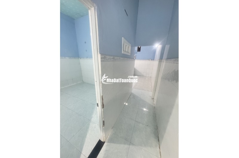  CHỈ 3,3 TỶ – SỞ HỮU NGAY NHÀ MỚI KIỆT TRẦN NGỌC SƯƠNG, CẨM LỆ