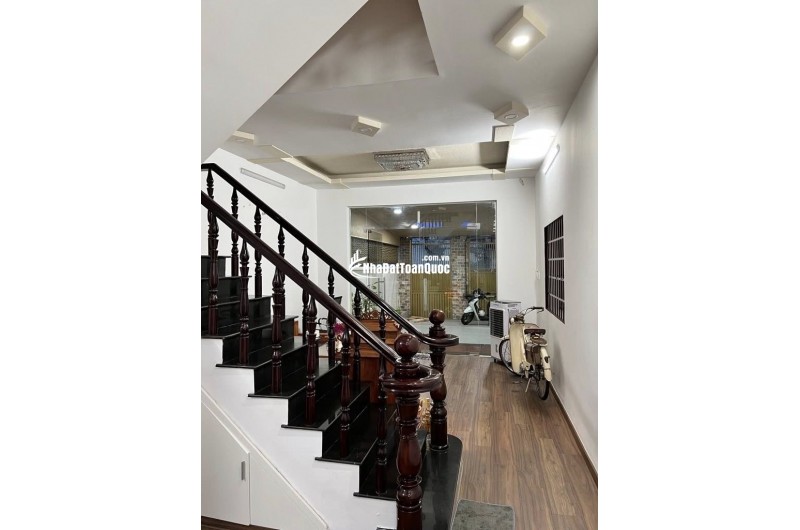  BIỆT THỰ 2 TẦNG CỰC ĐẸP – SÁT MẶT TIỀN ĐẶNG VĂN BI – BÌNH THỌ, THỦ ĐỨC – GIÁ 20 TỶ!