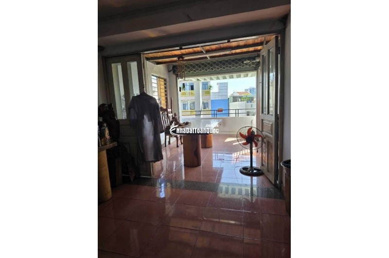  MẶT TIỀN KINH DOANH BÌNH THỌ – 2 MẶT TIỀN TRƯỚC SAU – CHÍNH CHỦ LÂU ĐỜI – LỆCH TẦNG NHIỀU PHÒNG 