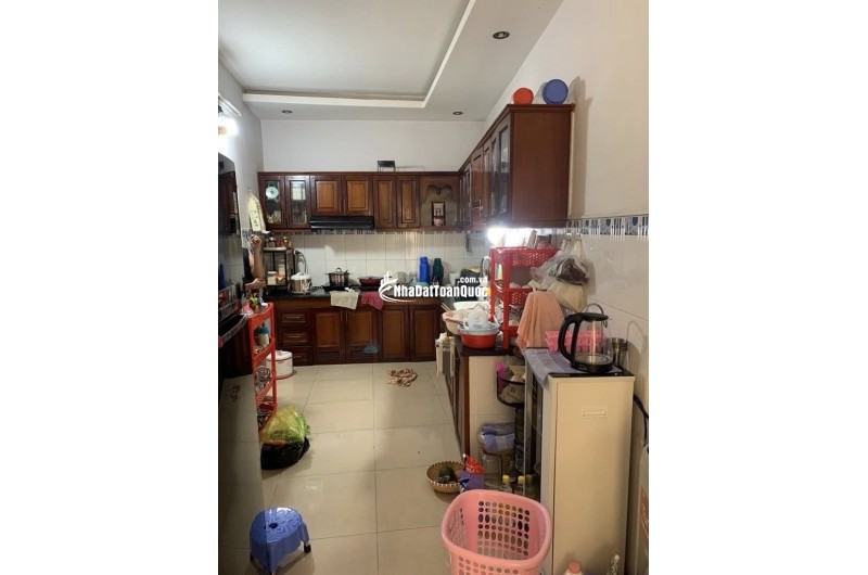 TRUNG TÂM QUẬN 9 – SIÊU PHẨM MẶT TIỀN LÃ XUÂN OAI – 198M² – 2 TẦNG BTCT – GIÁ 24 TỶ