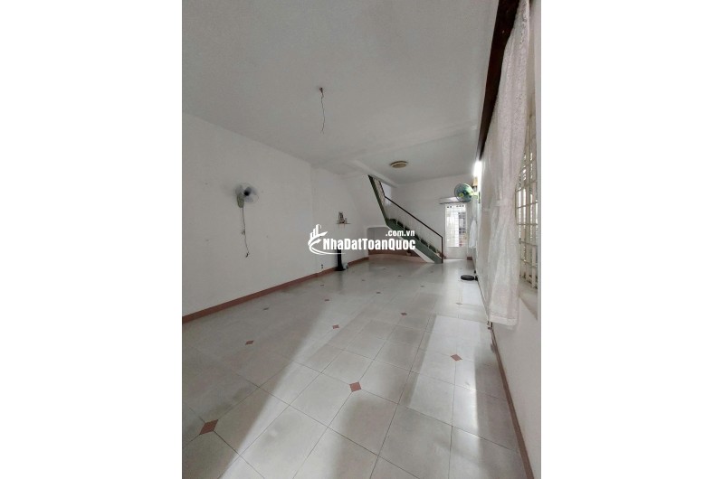 Chính chủ bán nhà siêu VIP hẻm xe hơi Võ Thị Sáu Q1 gần CV Lê Văn Tám