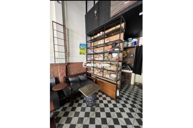 Cần sang quán cafe tại Phạm Văn Đồng Thủ Đức giá cực rẻ