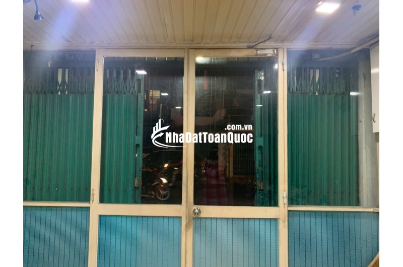 Cho thuê MB có máy lạnh tiện KD ngay mặt tiền Vĩnh Viễn Quận 10