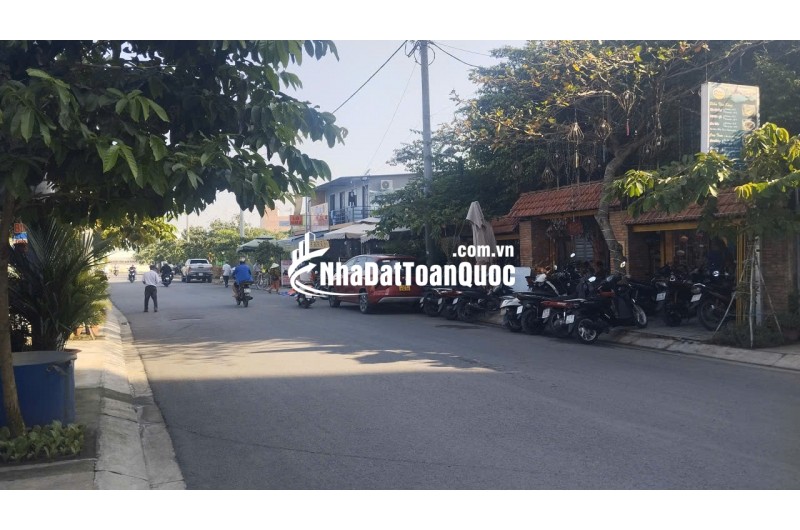 Bán nhà MT 193 Lê Tấn Bê, cách Võ Văn Kiệt 100m vị trí siêu đẹp