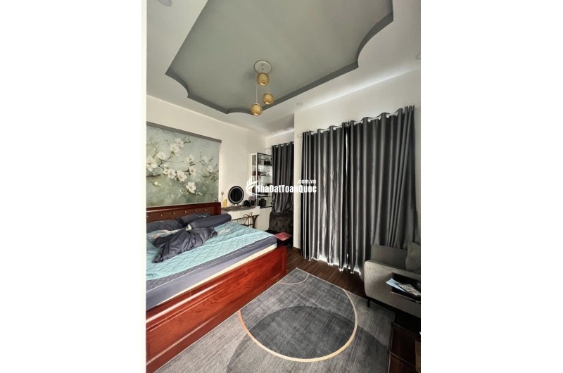  BIỆT THỰ 2 TẦNG CỰC ĐẸP – SÁT MẶT TIỀN ĐẶNG VĂN BI – BÌNH THỌ, THỦ ĐỨC – GIÁ 20 TỶ!