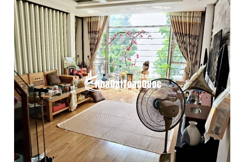 Dịch vụ Mỗ Lao-Hà Đông- MT 7m- KD Đỉnh- Nhỉnh 18 Tỷ