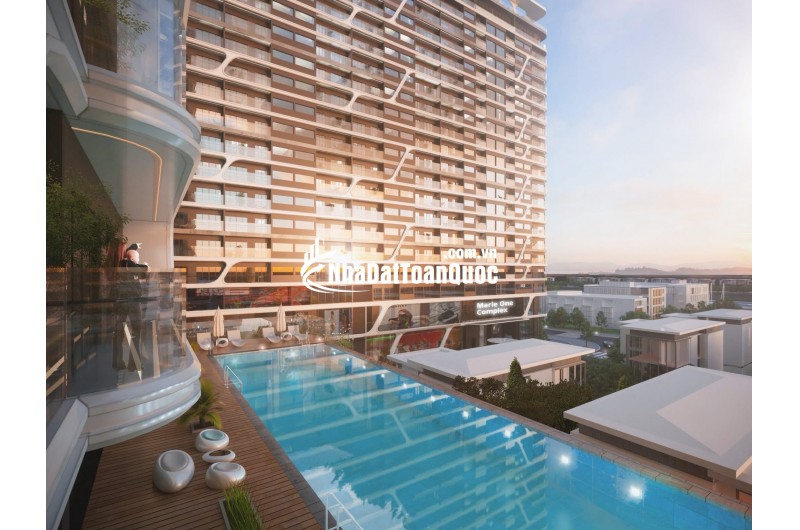 Chính thức nhận Booking toà Mira dự án Regal Complex Đà Nẵng