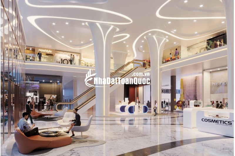 Chính thức nhận Booking toà Mira dự án Regal Complex Đà Nẵng