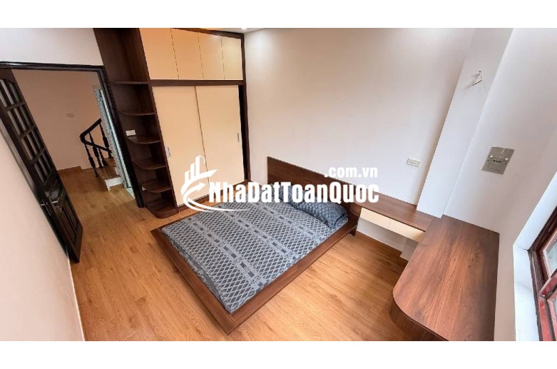 THANH BÌNH- 50M2- NHỈNH 7 TỶ- FULL CÔNG NĂNG