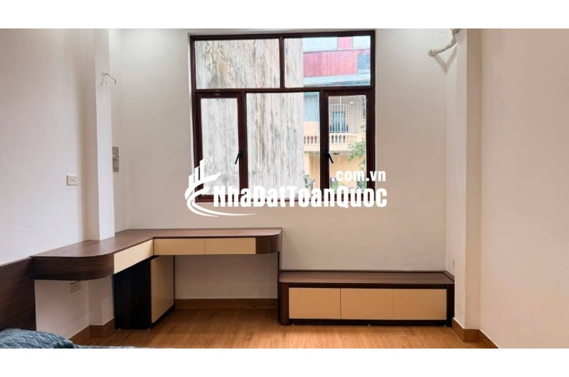 THANH BÌNH- 50M2- NHỈNH 7 TỶ- FULL CÔNG NĂNG