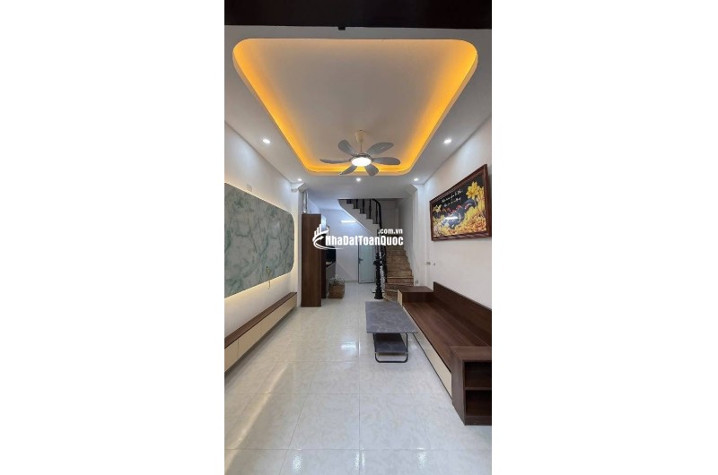 THANH BÌNH- 50M2- NHỈNH 7 TỶ- FULL CÔNG NĂNG