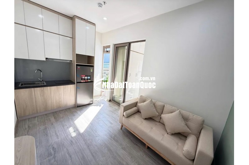 THANH BÌNH HÀ ĐÔNG- CCMN- NGÕ THÔNG-60M2- NHỈNH 15TY