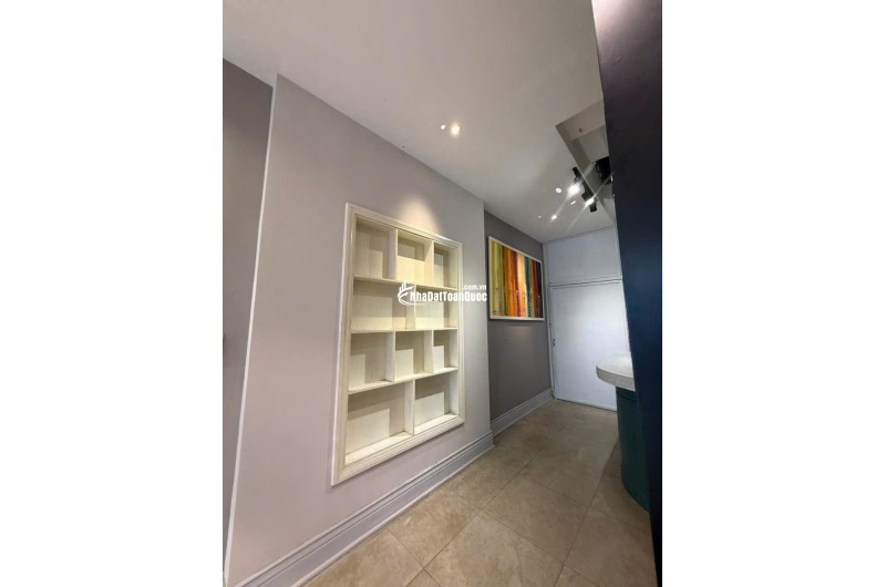 Cho thuê mặt bằng 150/31 Nguyễn Trãi Quận 1 siêu đẹp