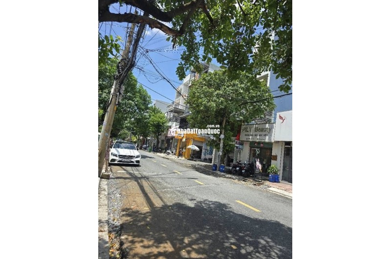  MẶT TIỀN KINH DOANH BÌNH THỌ – 2 MẶT TIỀN TRƯỚC SAU – CHÍNH CHỦ LÂU ĐỜI – LỆCH TẦNG NHIỀU PHÒNG 