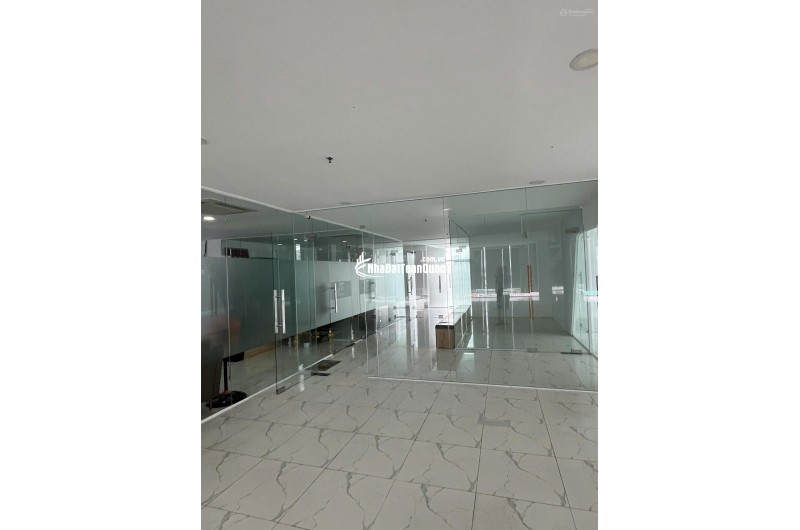 CHO THUÊ SÀN TOÀ NHÀ VĂN PHÒNG S1 BUILDING