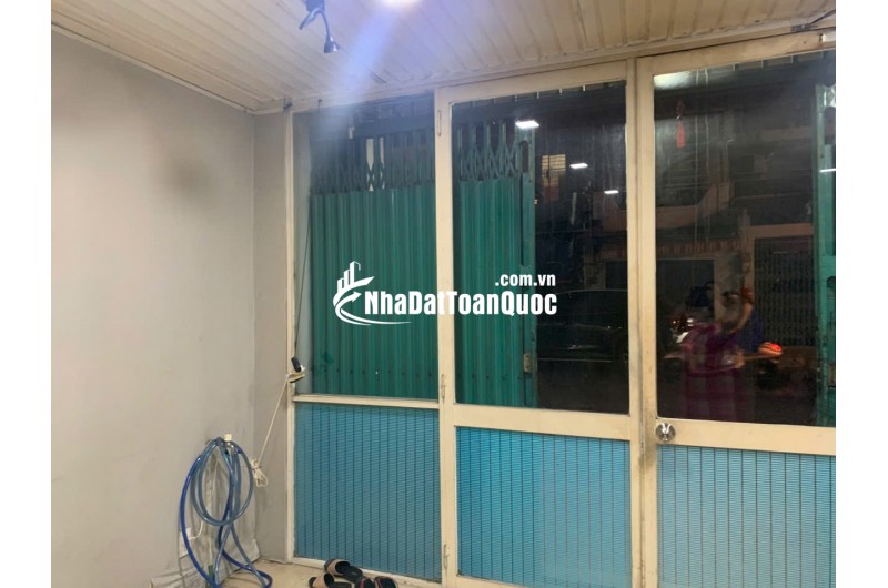 Cho thuê MB có máy lạnh tiện KD ngay mặt tiền Vĩnh Viễn Quận 10