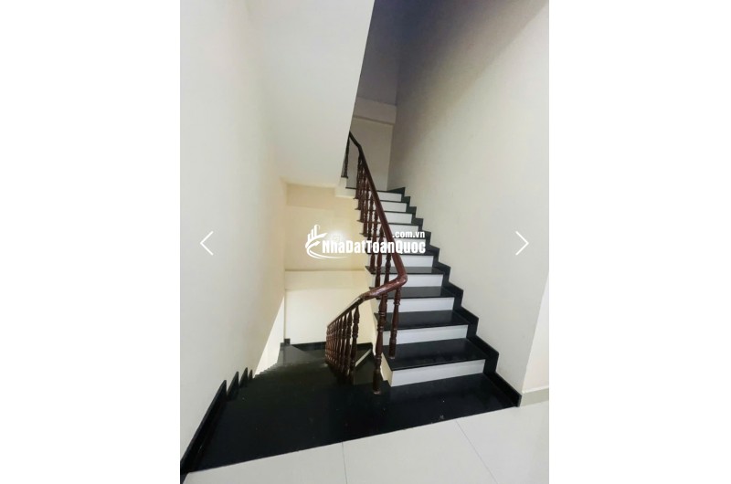 Cho thuê nhà MT đường số 7 P.BHH Bình Tân 1 trệt 2 lầu 4PN 3WC