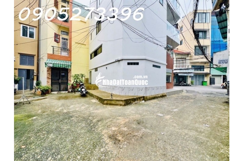 BÁN NHÀ BÌNH THẠNH - ĐƯỜNG NƠ TRANG LONG -  4 TẦNG – 4 PHÒNG NGỦ – DIỆN TÍCH 21 m² – GIÁ CHỈ 4,95 TỶ (TL)