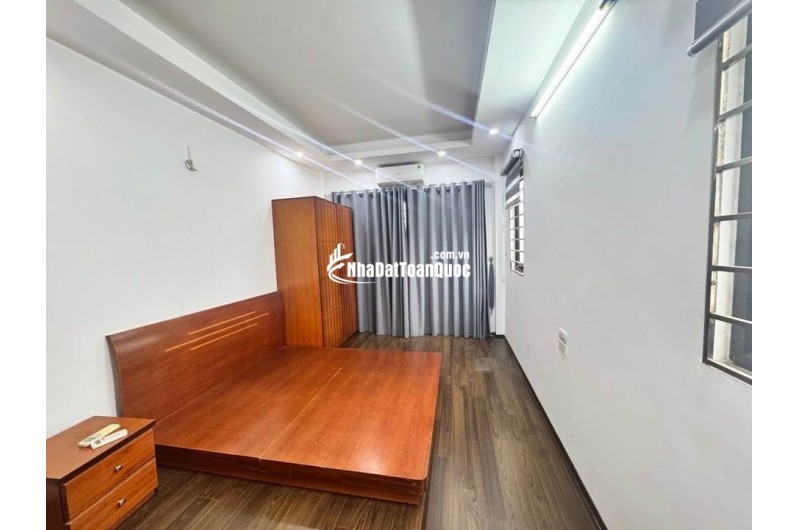 BÁN NHÀ ĐẸP KINH DOANH - NHÀ ĐẸP LONG BIÊN LÔ GÓC 32M 4 TẦNG MỚI - NHỈNH 5 TỶ