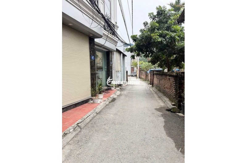 BÁN NHÀ ĐẸP KINH DOANH - NHÀ ĐẸP LONG BIÊN LÔ GÓC 32M 4 TẦNG MỚI - NHỈNH 5 TỶ