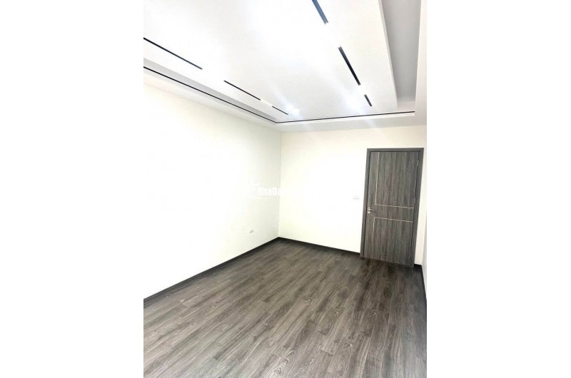 BÁN NHÀ MỚI TRUNG TÂM VIỆT HƯNG - LÔ GÓC 51M 5 TẦNG NHỈNH 8 TỶ