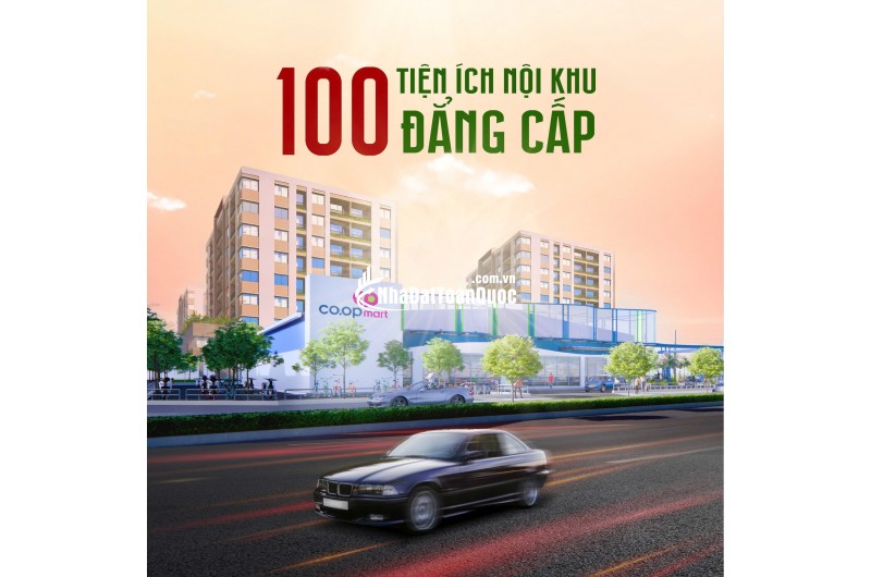 AGORA CITY ĐÔ THỊ XANH: NHIỀU MẶT GIÁP SÔNG 100 TIỆN ÍCH HỮU ÍCH- FULL THỔ 4 TẦNG. SƠN 0933828233