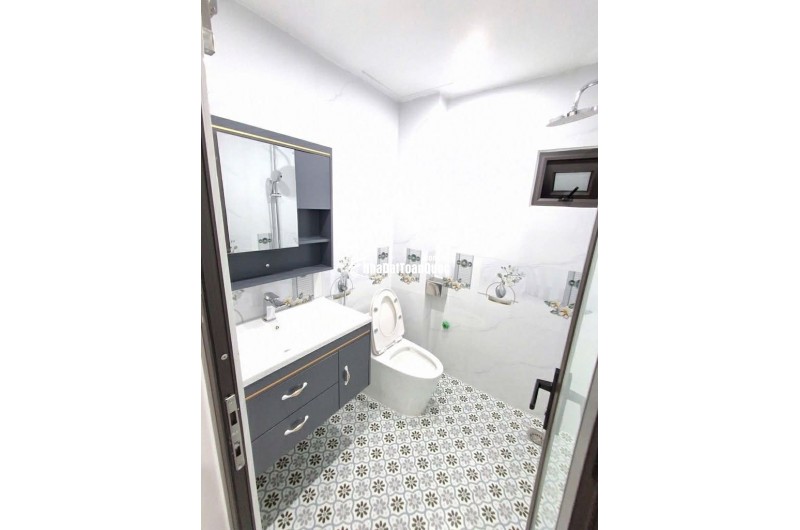 VIP TRẦN PHÚ HÀ ĐÔNG- THANG MÁY- 4 NGỦ- NHỈNH 10 TỶ