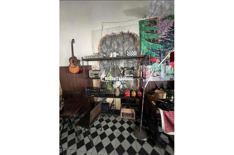 Cần sang quán cafe tại Phạm Văn Đồng Thủ Đức giá cực rẻ