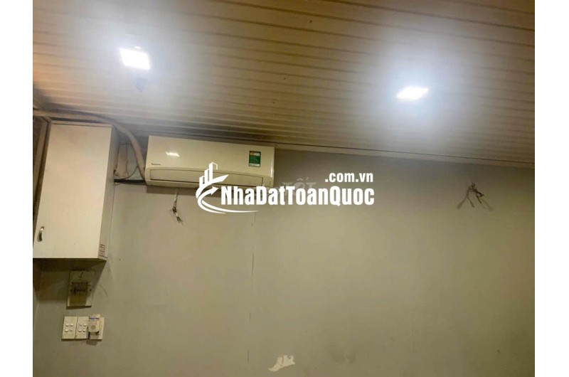 Cho thuê MB có máy lạnh tiện KD ngay mặt tiền Vĩnh Viễn Quận 10