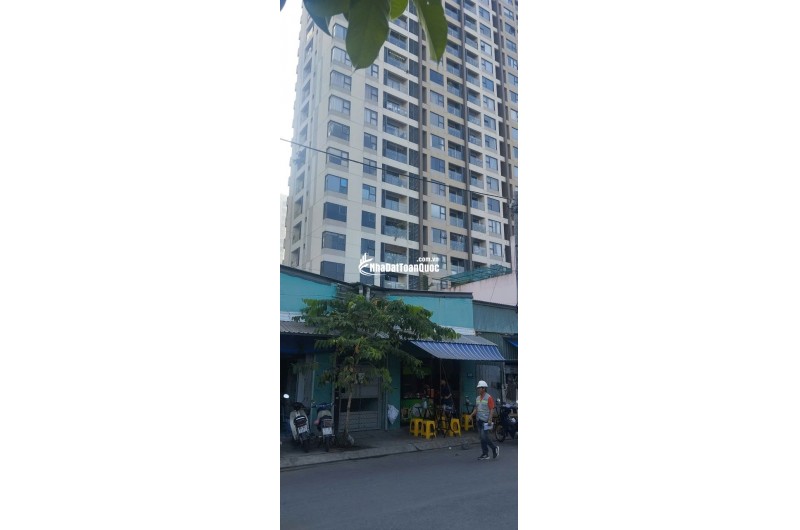 Bán nhà MT 193 Lê Tấn Bê, cách Võ Văn Kiệt 100m vị trí siêu đẹp