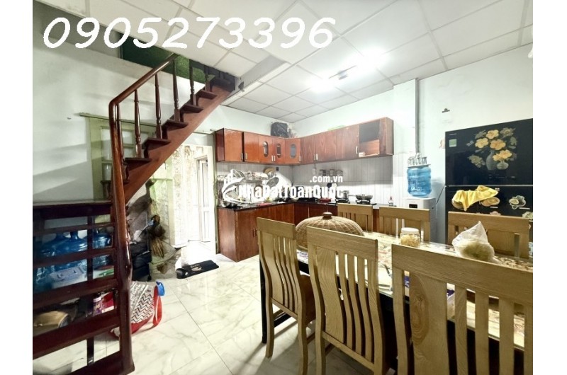 NGAY GẦN TRƯỜNG PHAN TÂY HỒ- PHAN CHU TRINH- THỐNG NHẤT- ĐƯỜNG SỐ 2, CHÍNH CHỦ, DT 66M2, VUÔNG VỨC, GIÁ 4.65 TỶ