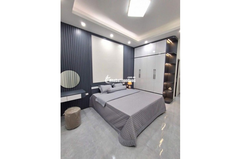 VIP THANH BÌNH HÀ ĐÔNG-36M2- NHỈNH 7 TỶV