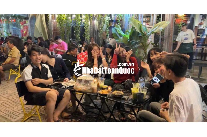 Cần sang quán cafe tại Phạm Văn Đồng Thủ Đức giá cực rẻ