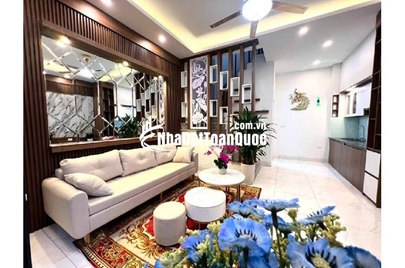 VIP THANH BÌNH HÀ ĐÔNG- MT 7M- 7.85 TỶ