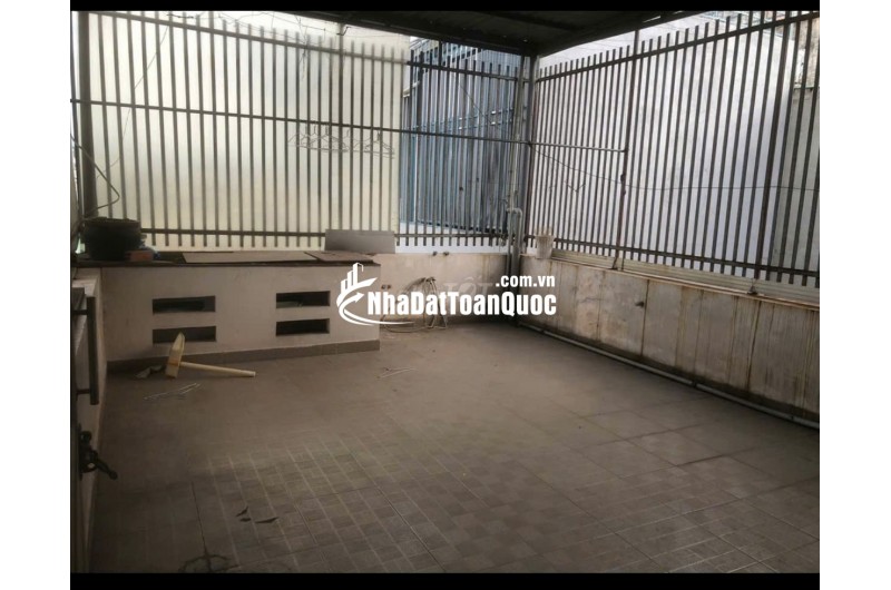 Bán nhà 1 trệt 2 lầu 68/28 Ngô Chí Quốc TP Thủ Đức hẻm xe hơi