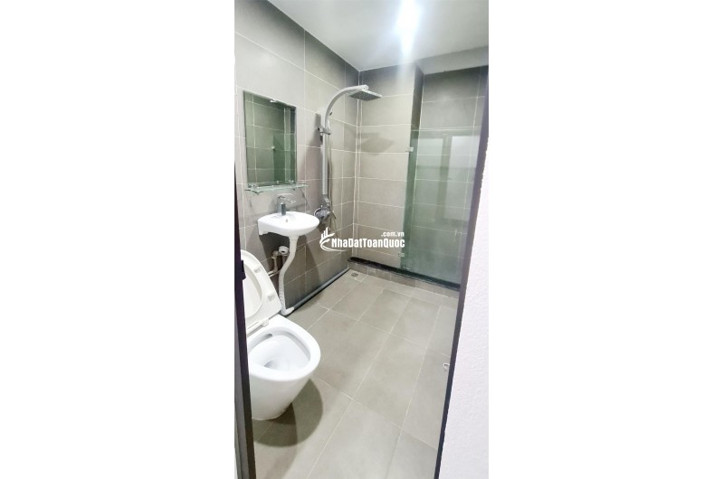 Cho thuê CCMN 2n1k ngõ 39 Tú Mỡ giá chỉ 6.5 triệu