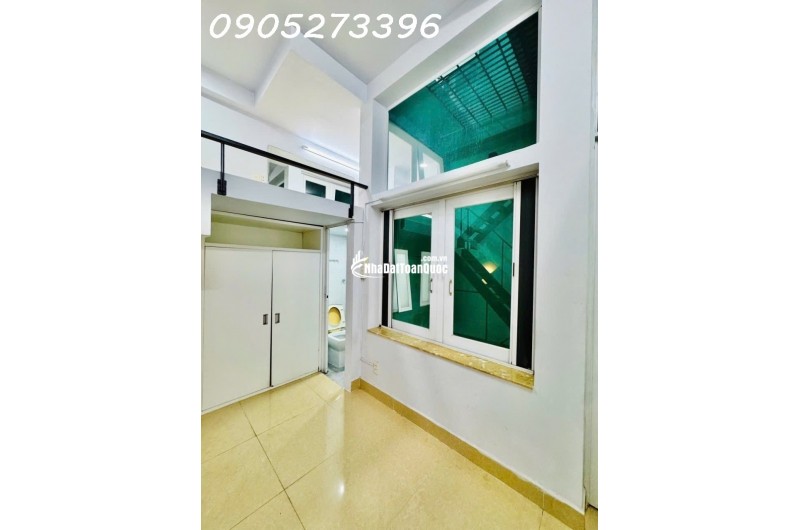 BÁN NHÀ BÌNH THẠNH - ĐƯỜNG NƠ TRANG LONG -  4 TẦNG – 4 PHÒNG NGỦ – DIỆN TÍCH 21 m² – GIÁ CHỈ 4,95 TỶ (TL)