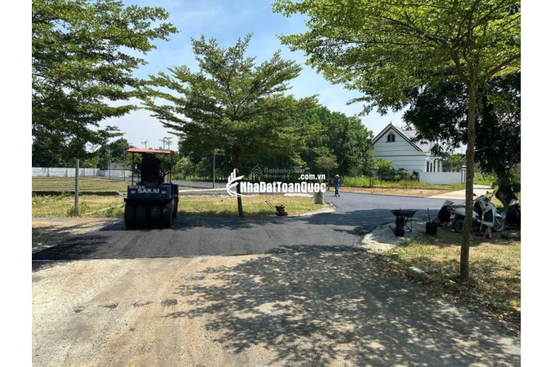 Bán nhanh lô đất Cổ Đông 95.1m², MT 4.4m, sát QL21A mở rộng, đồng trạng cổ đông