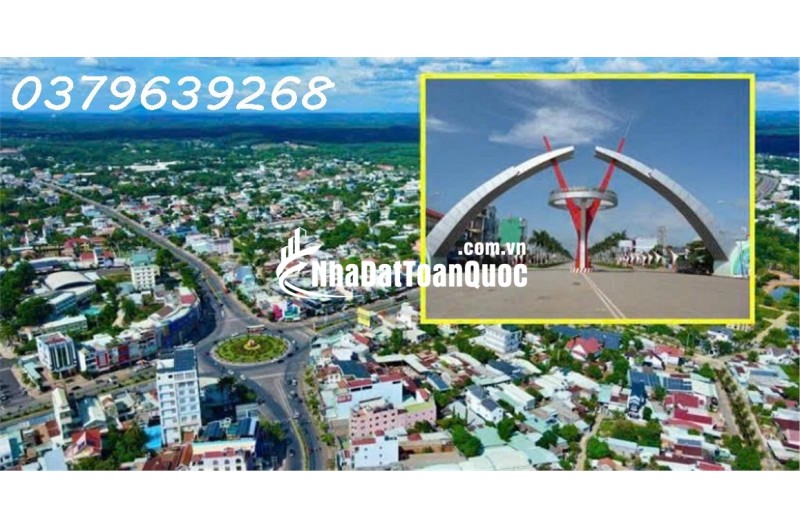 BÁN ĐẤT GIÁ RẺ-  CÓ THỔ CƯ- SỔ SẴN- GẦN KCN MINH HƯNG- GIÁ CHỈ TỪ 595TR