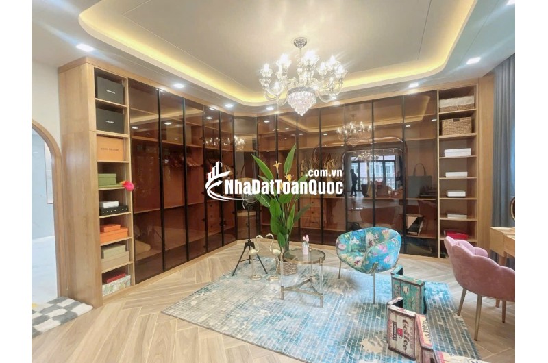 BIỆT THỰ  Lovera Premier , Phong Phú 4 KDC Khang Điền, Xã Phong Phú , Huyện Bình Chánh