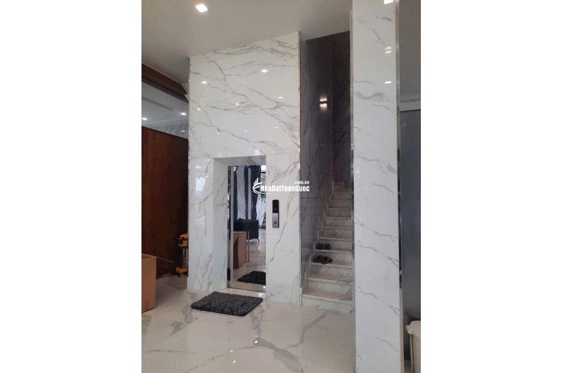 BIỆT THỰ  Lovera Premier , Phong Phú 4 KDC Khang Điền, Xã Phong Phú , Huyện Bình Chánh