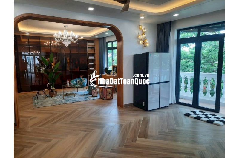 BIỆT THỰ  Lovera Premier , Phong Phú 4 KDC Khang Điền, Xã Phong Phú , Huyện Bình Chánh